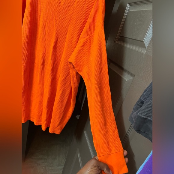 ๐All ๐๐พ(4)๐๐พโฆ.6xL Thermal Shirts Menโs ๐๐๐ค โฆ$15 - Picture 14 of 15